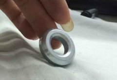 圆环形磁铁每个地方的磁力都是一样大的吗？