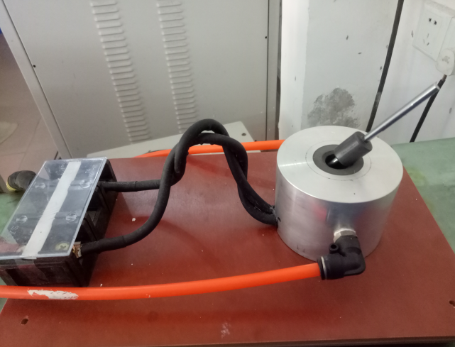 磁铁充磁头 多极磁铁充磁头