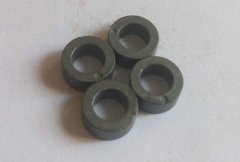 水表上用的磁环是轴向还是径向充磁的？