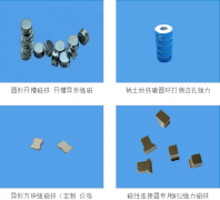 釆购异形磁铁就上好色TVAPP磁铁网，为您专属定制
