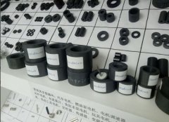 电机感应测速磁铁定制 选好色TVAPP磁铁厂就对了