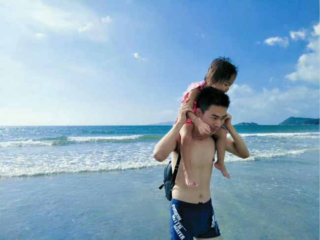 上川岛之旅 上川岛游玩