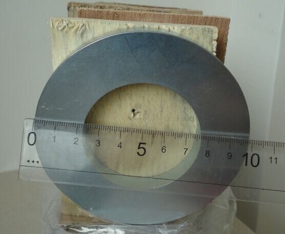 高强力钕铁硼圆环 高强力钕铁硼圆环