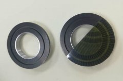 这样的编码器多极磁环，你见过吗？