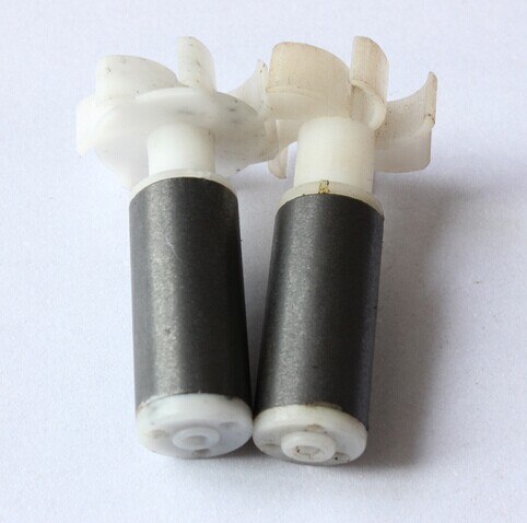 水泵转子磁铁径向 水泵转子磁铁径向