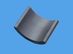 铁氧体磁瓦的磁力弱为什么也大受欢迎？