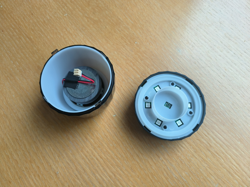 扬声器用的磁铁是烧结钕铁硼还是粘结钕铁硼？